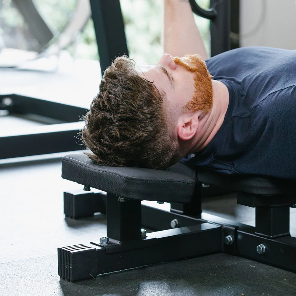 Scratch and Dent, Vertical Leg Press - Image 4