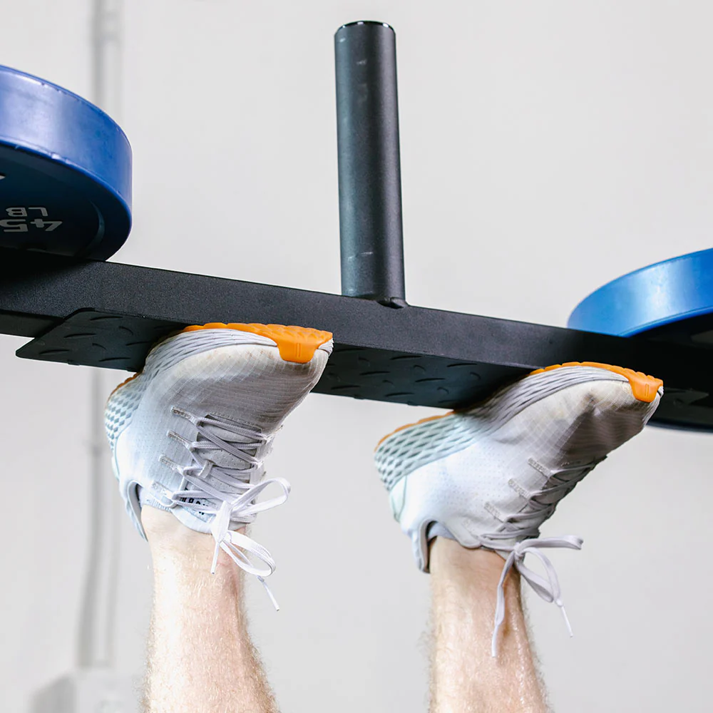Scratch and Dent, Vertical Leg Press - Image 5