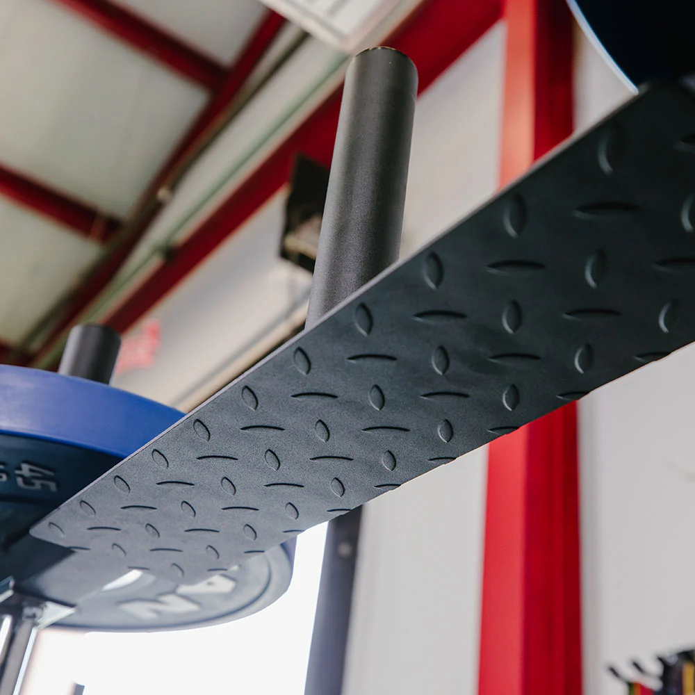 Scratch and Dent, Vertical Leg Press - Image 6
