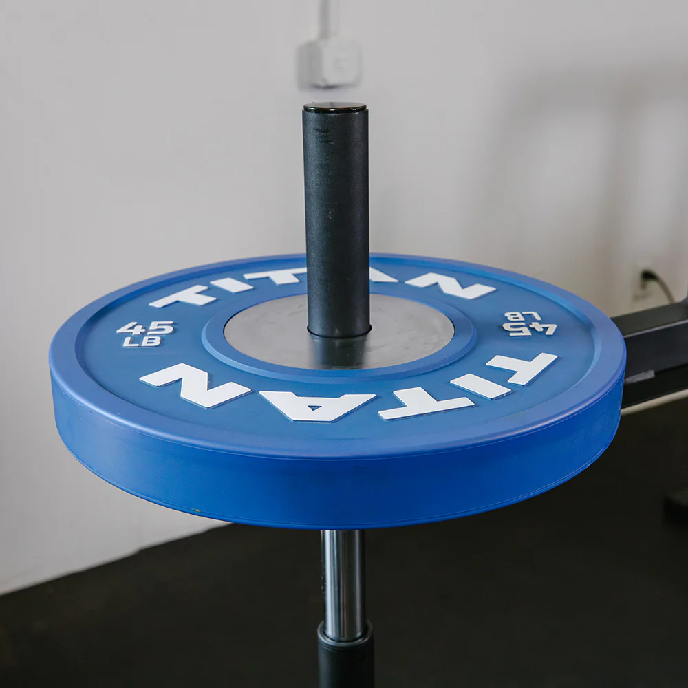 Scratch and Dent, Vertical Leg Press - Image 7