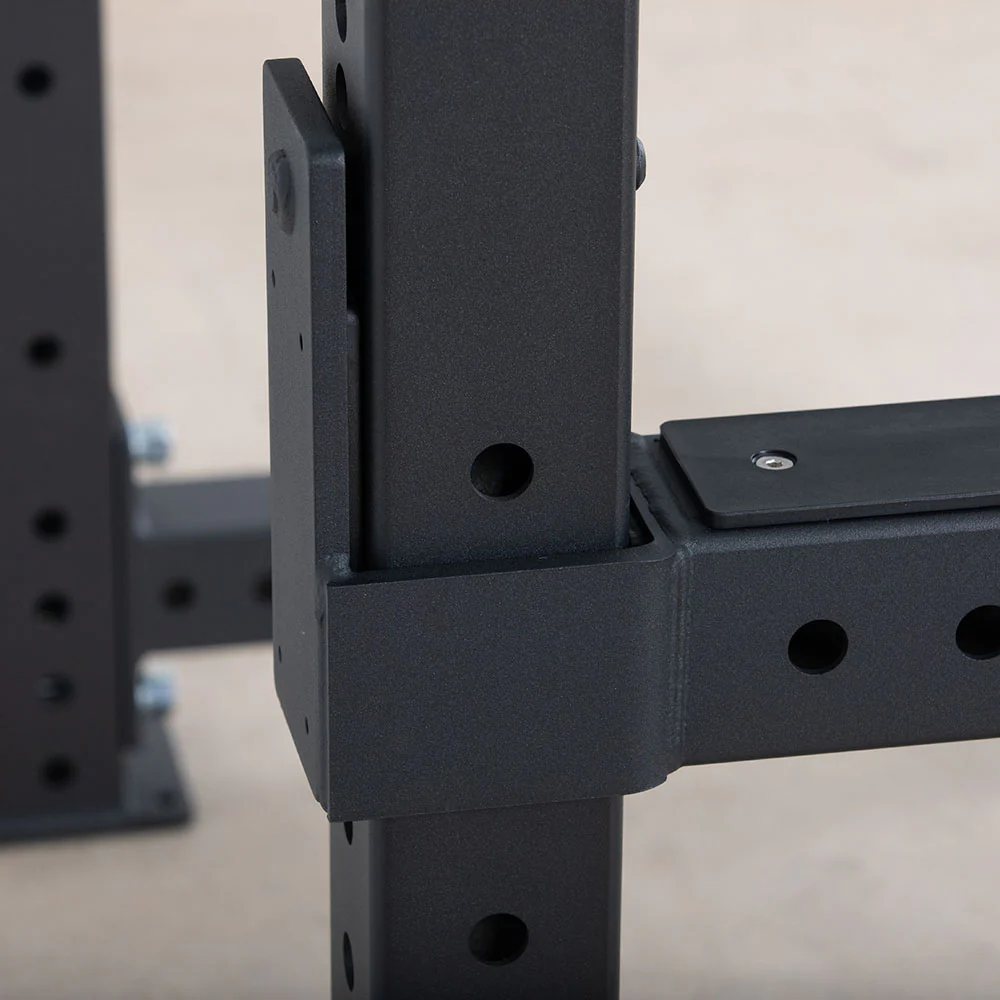 X-3 Series Flip-Down Safety Bars—24" Depth - Image 5