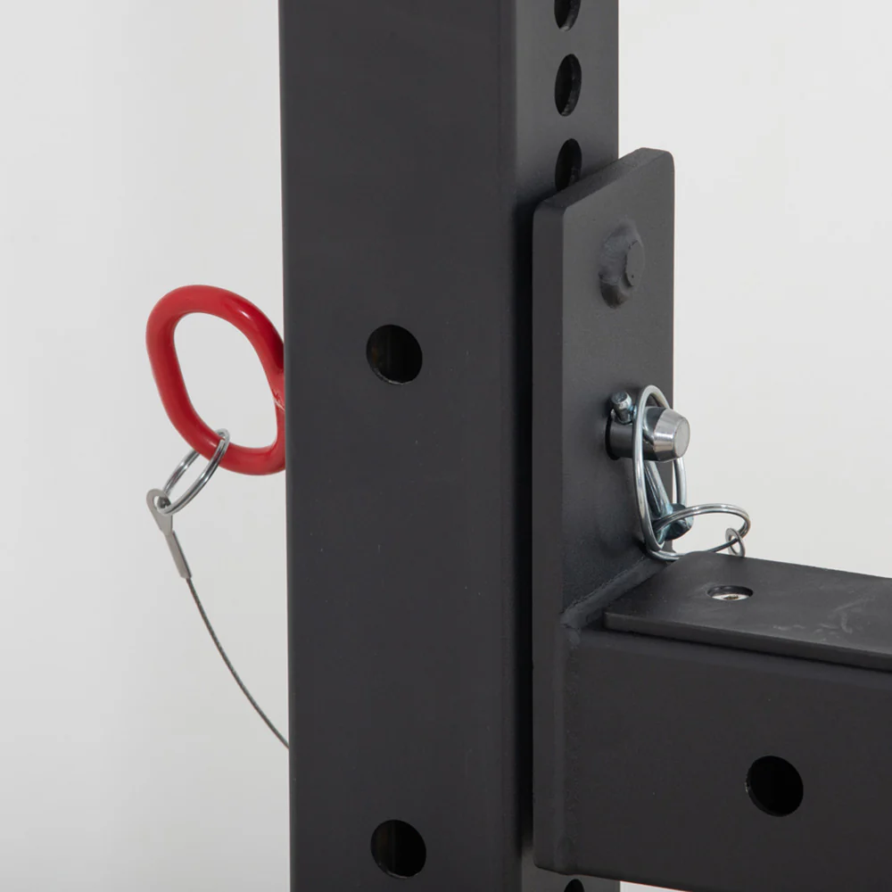 X-3 Series Flip-Down Safety Bars—24" Depth - Image 6