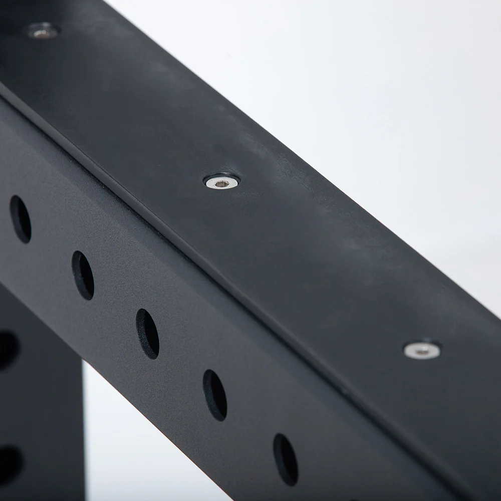 X-3 Series Flip-Down Safety Bars—30" Depth - Image 3
