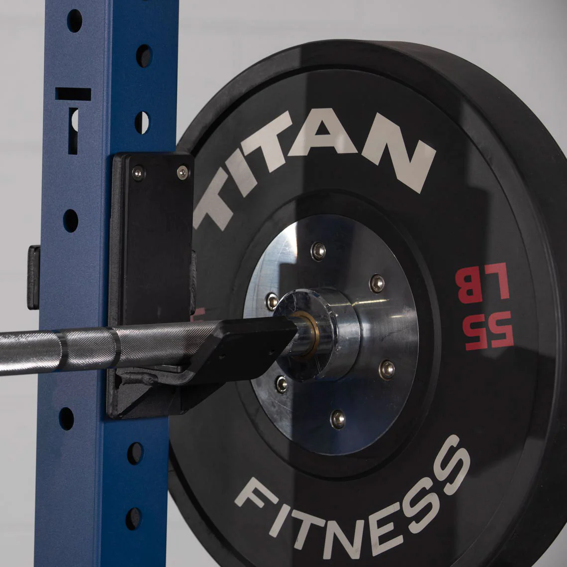 X-3 Series Bolt Down Power Rack - Image 12