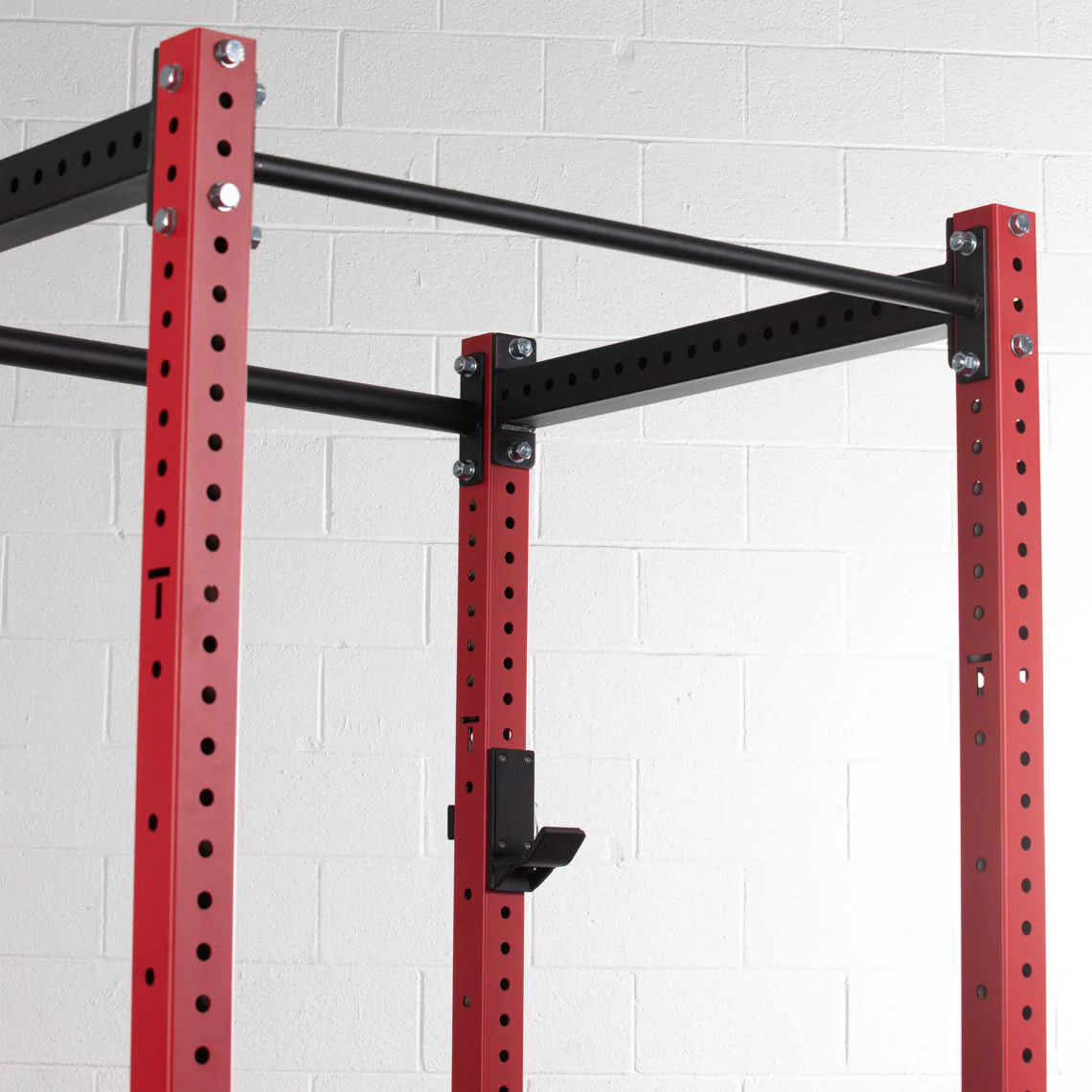X-3 Series Bolt Down Power Rack - Image 24