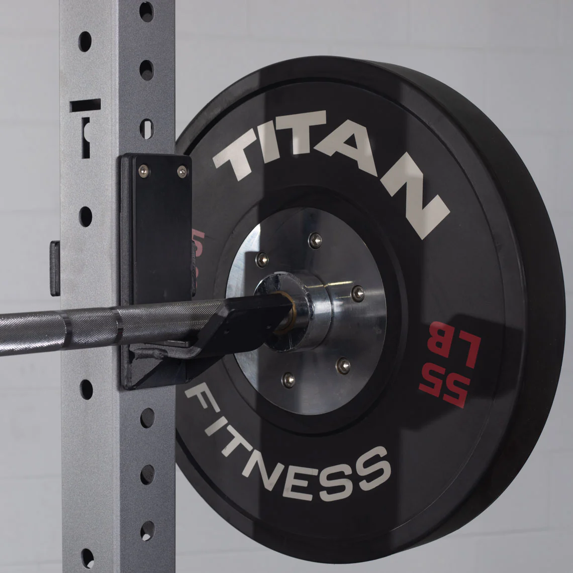 X-3 Series Bolt Down Power Rack - Image 33