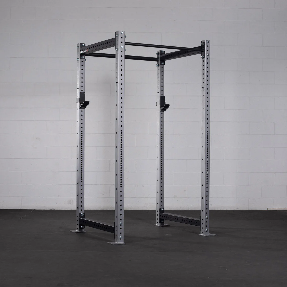 X-3 Series Bolt Down Power Rack - Image 76