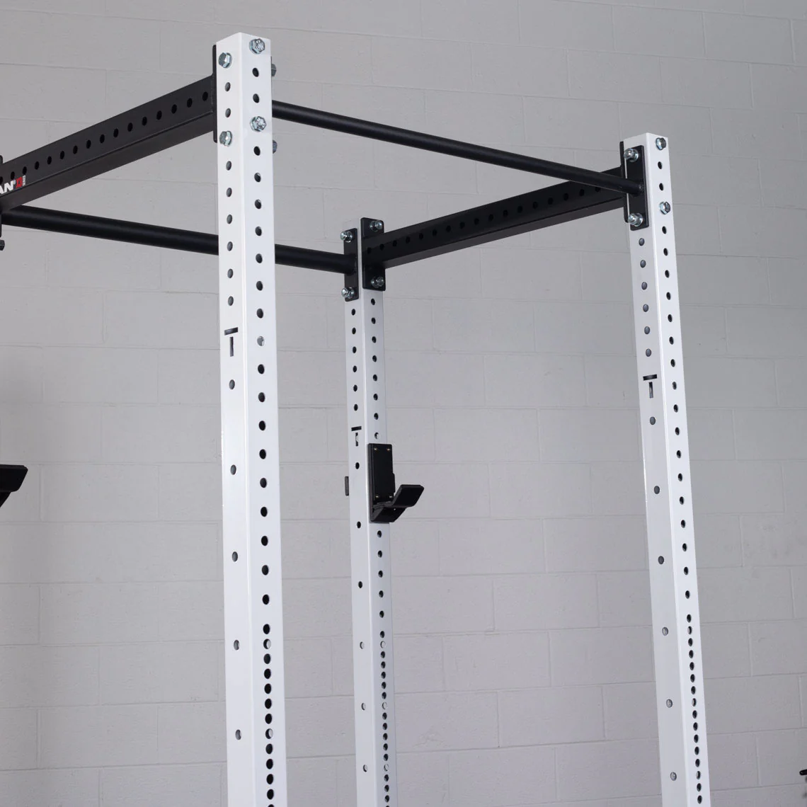 X-3 Series Bolt Down Power Rack - Image 85