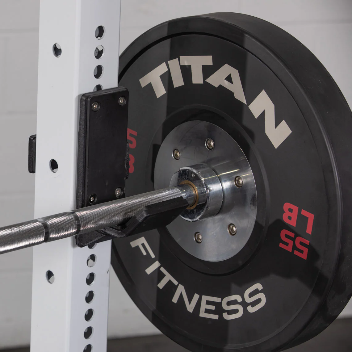 X-3 Series Bolt Down Power Rack - Image 87