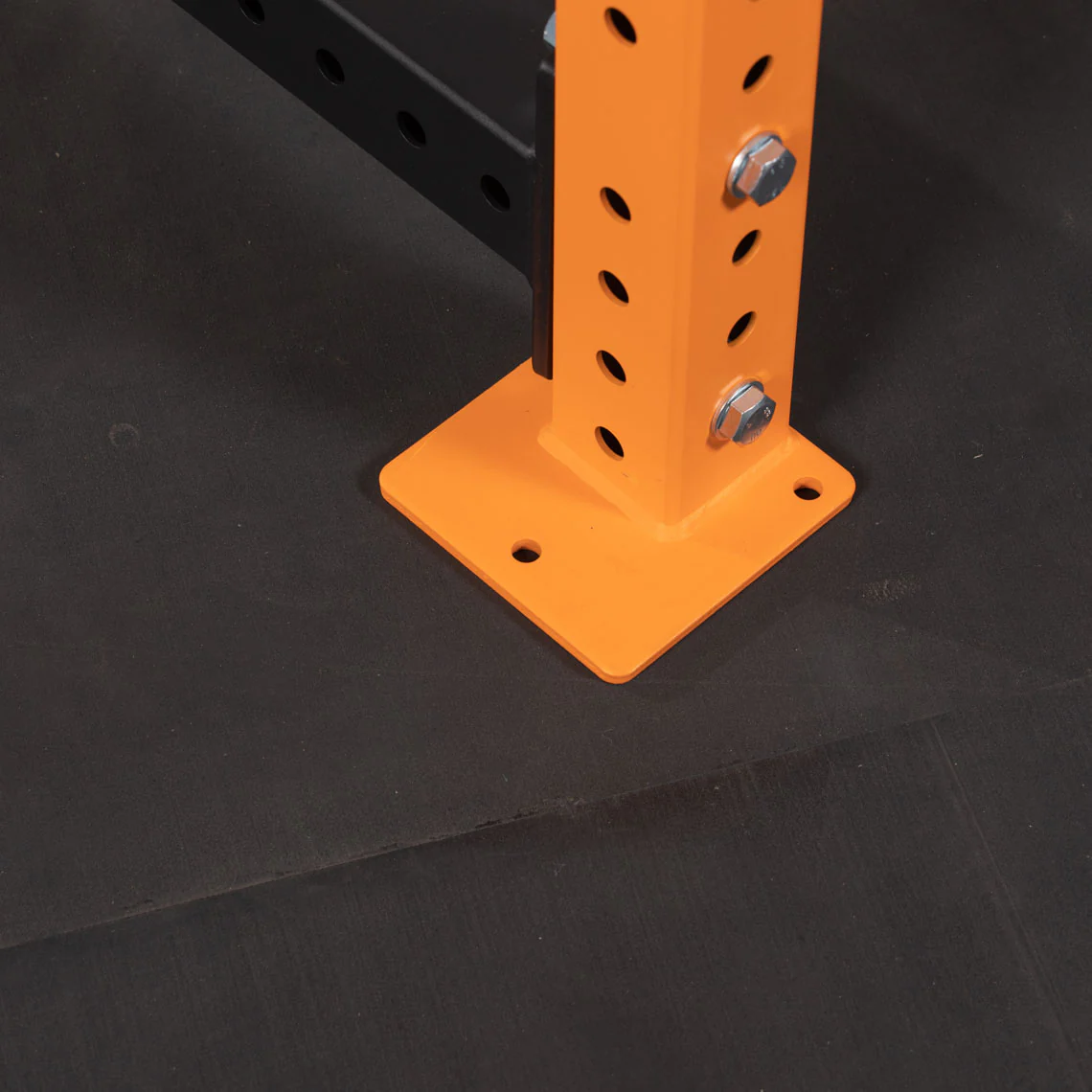 X-3 Series Bolt Down Power Rack 80" 36" - Image 20