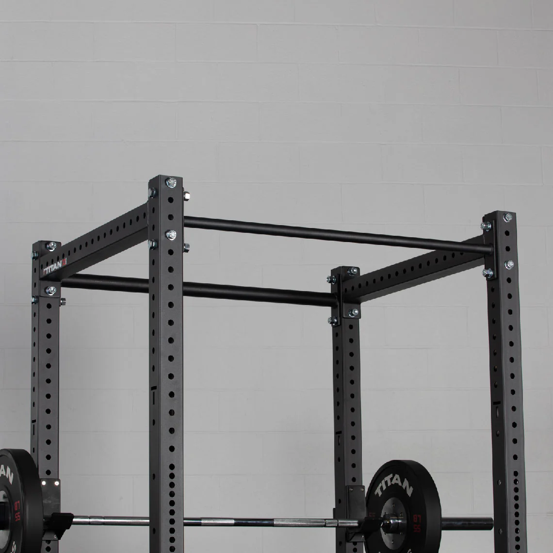 X-3 Series Bolt Down Power Rack 80" 36" - Image 45