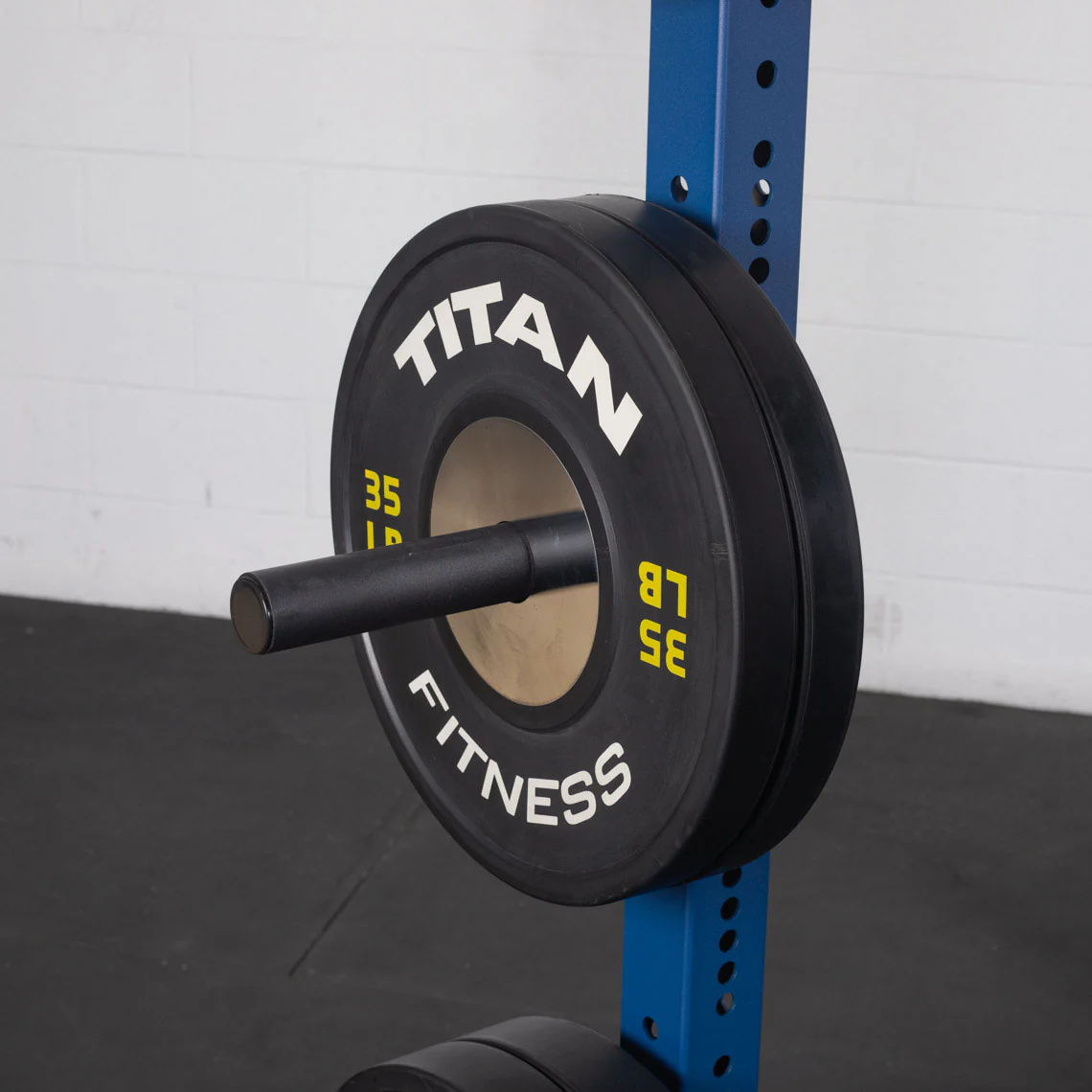X-3 Series Bolt Down Power Rack 80" 36" - Image 56
