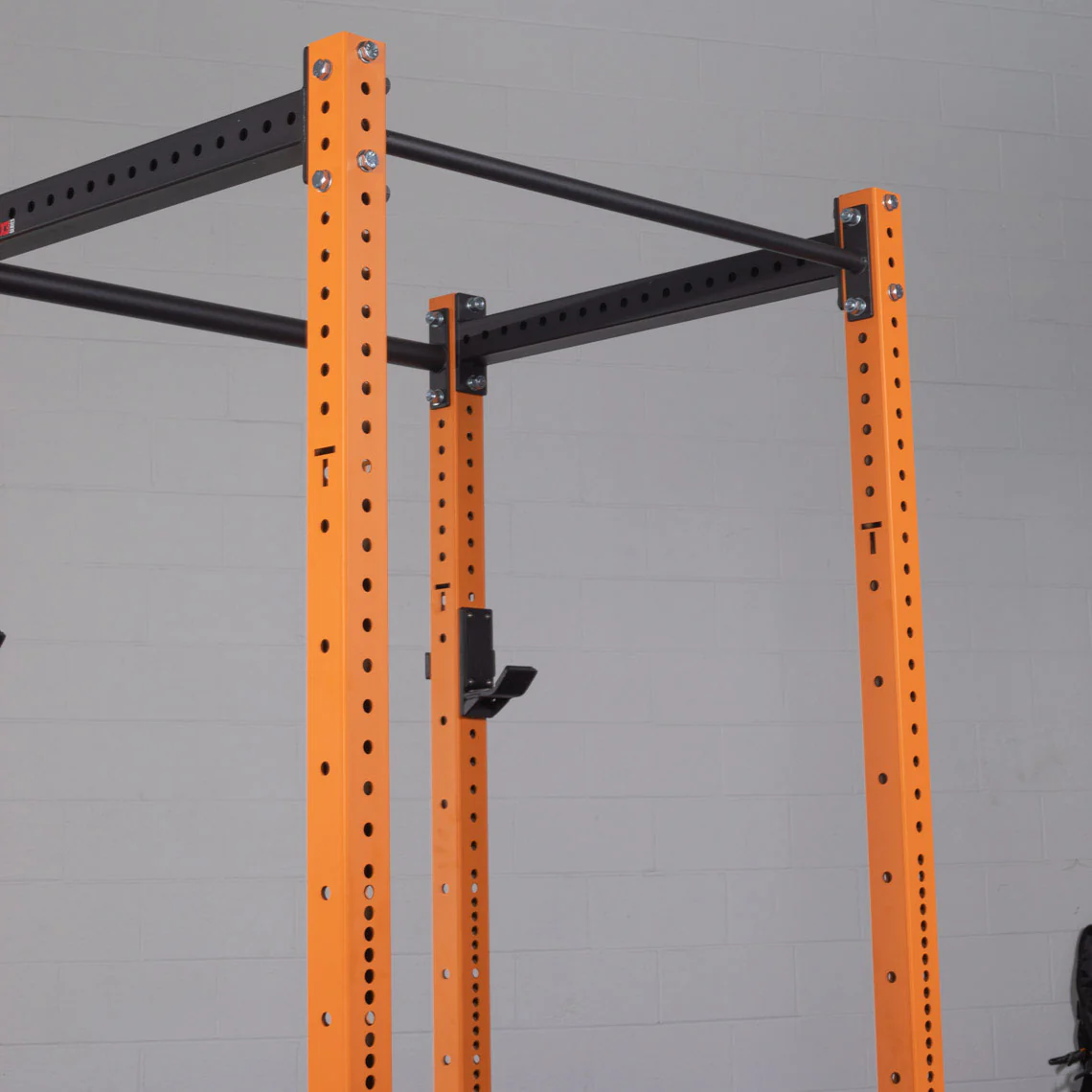 X-3 Series Bolt Down Power Rack 80" 36" - Image 61