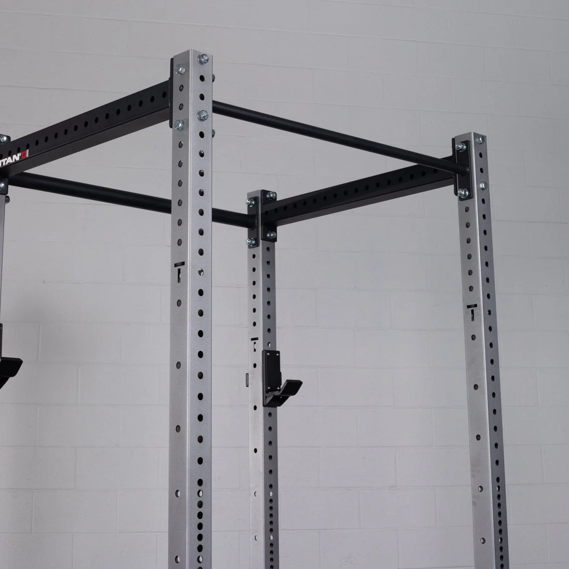 X-3 Series Bolt Down Power Rack 80" 36" - Image 77