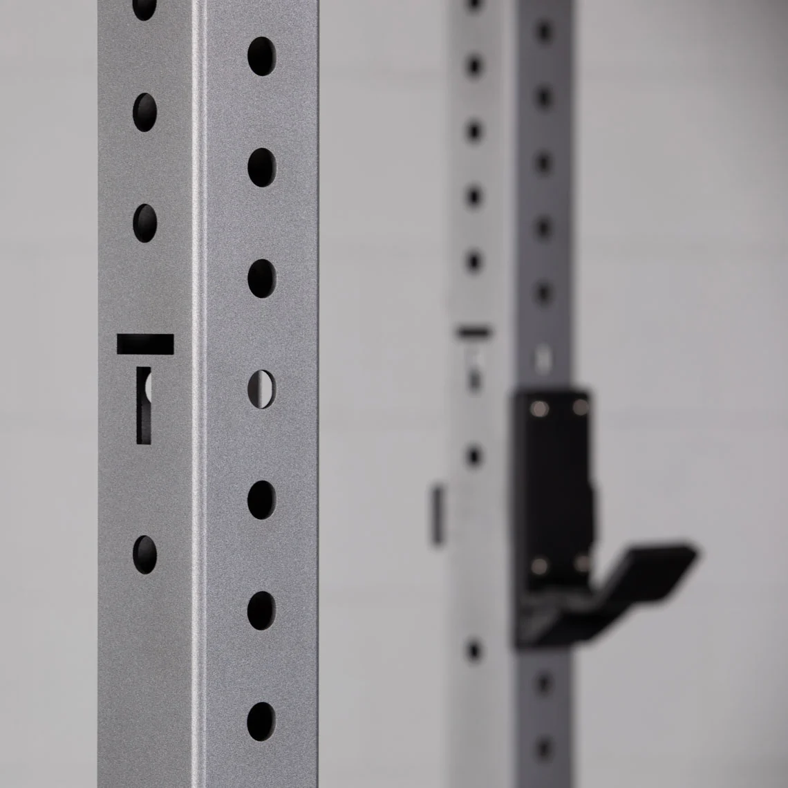 X-3 Series Bolt Down Power Rack 80" 36" - Image 78