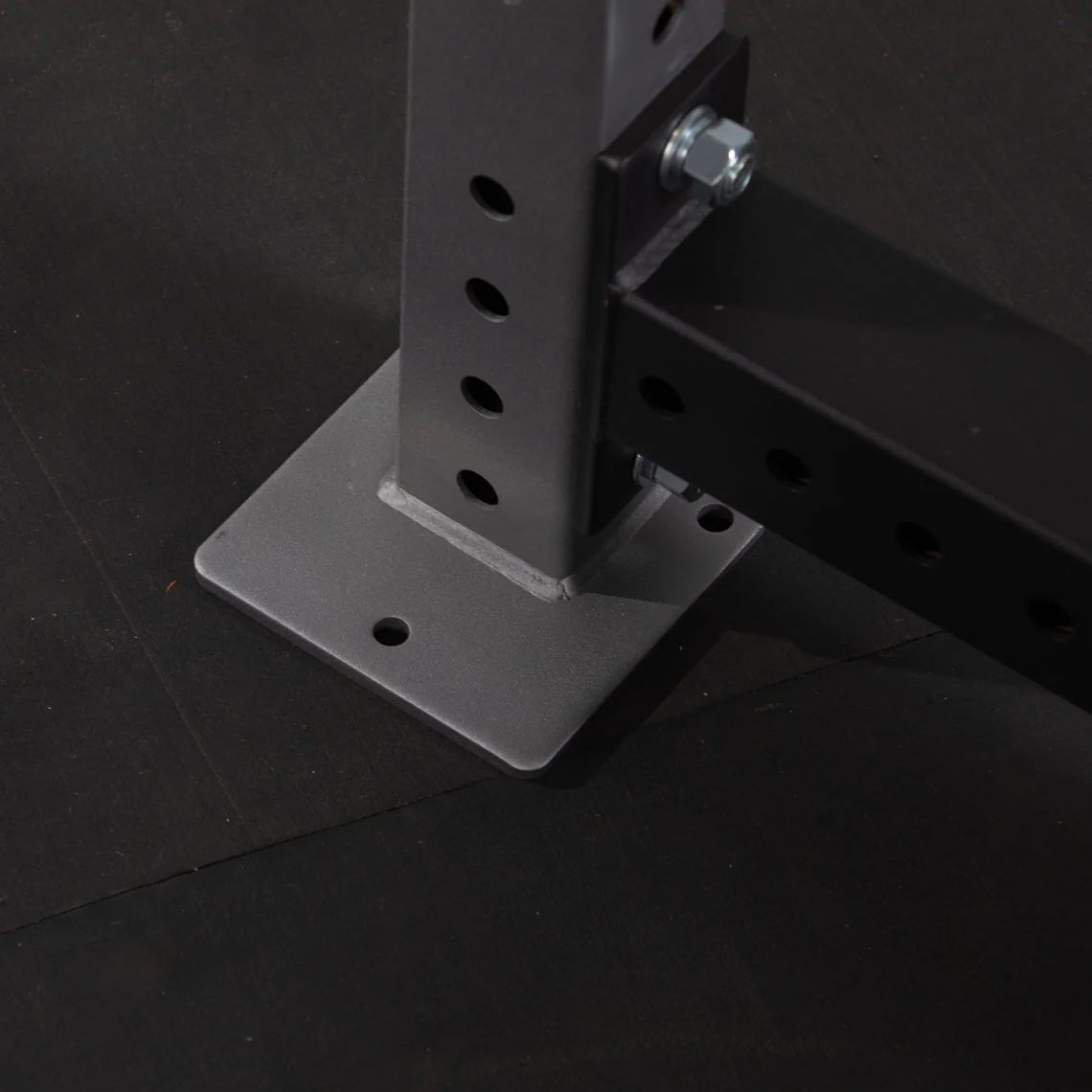 X-3 Series Bolt Down Power Rack 80" 36" - Image 81
