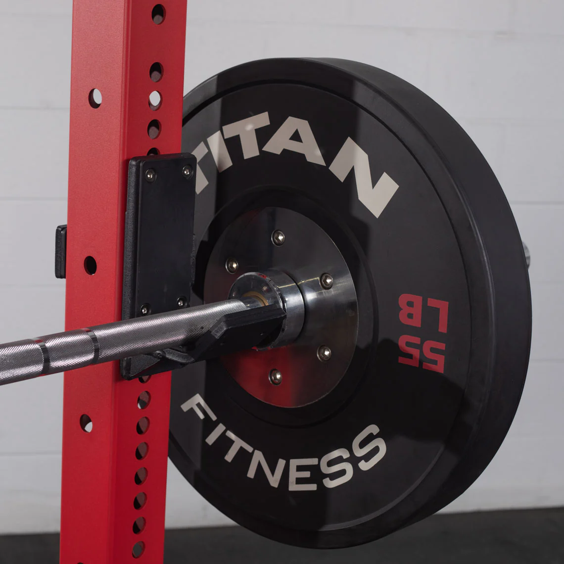 X-3 Series Bolt Down Power Rack 90" 24" - Image 26