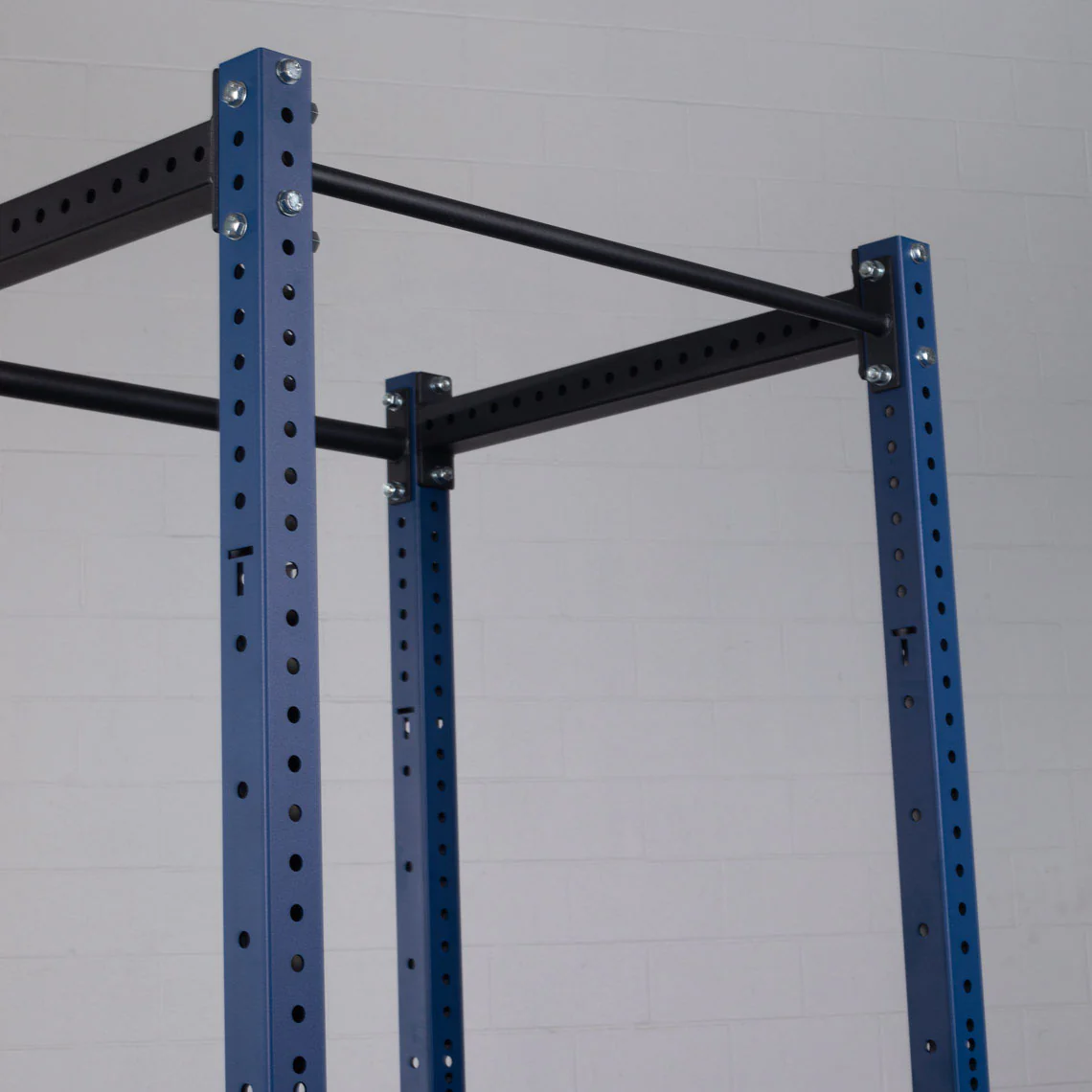 X-3 Series Bolt Down Power Rack 90" 36" - Image 10