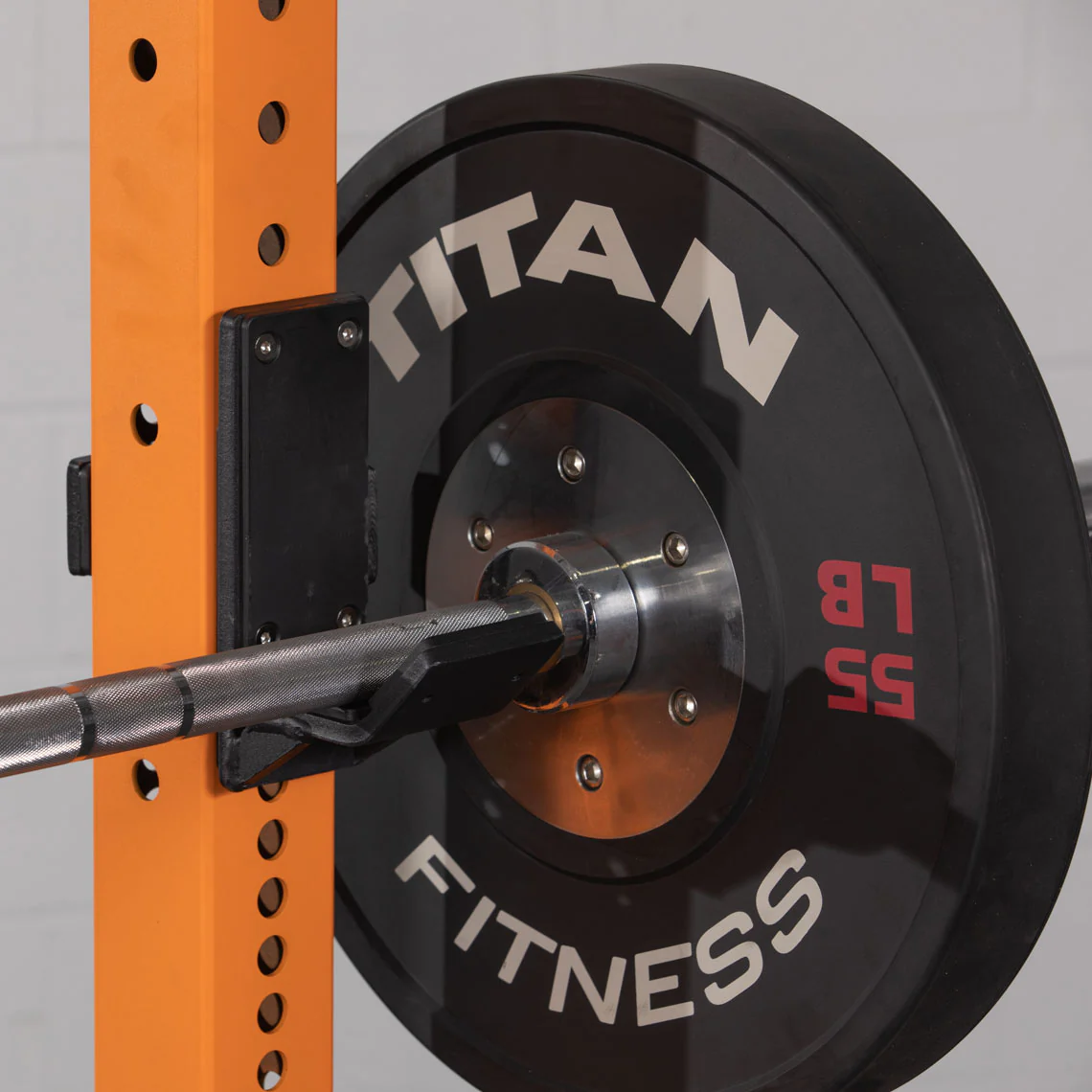 X-3 Series Bolt Down Power Rack 90" 36" - Image 19