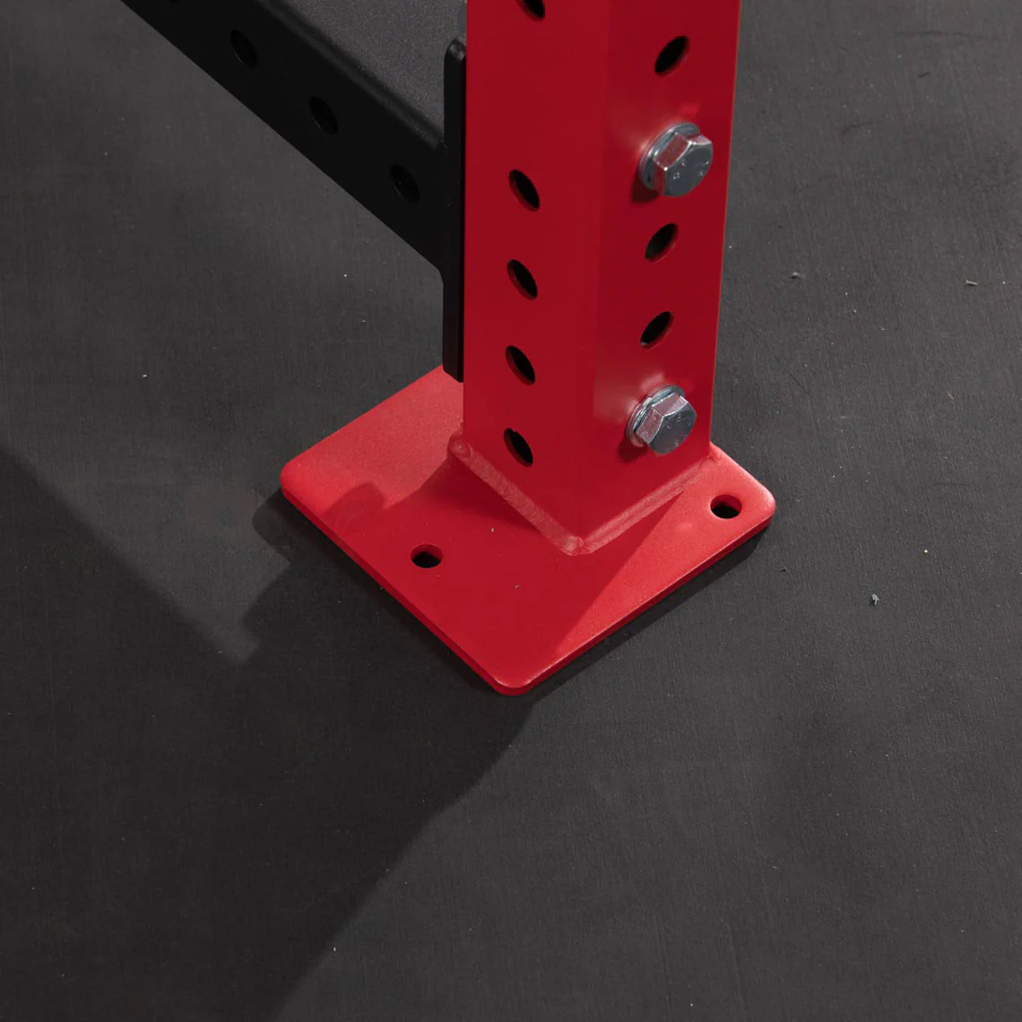 X-3 Series Bolt Down Power Rack 90" 36" - Image 27