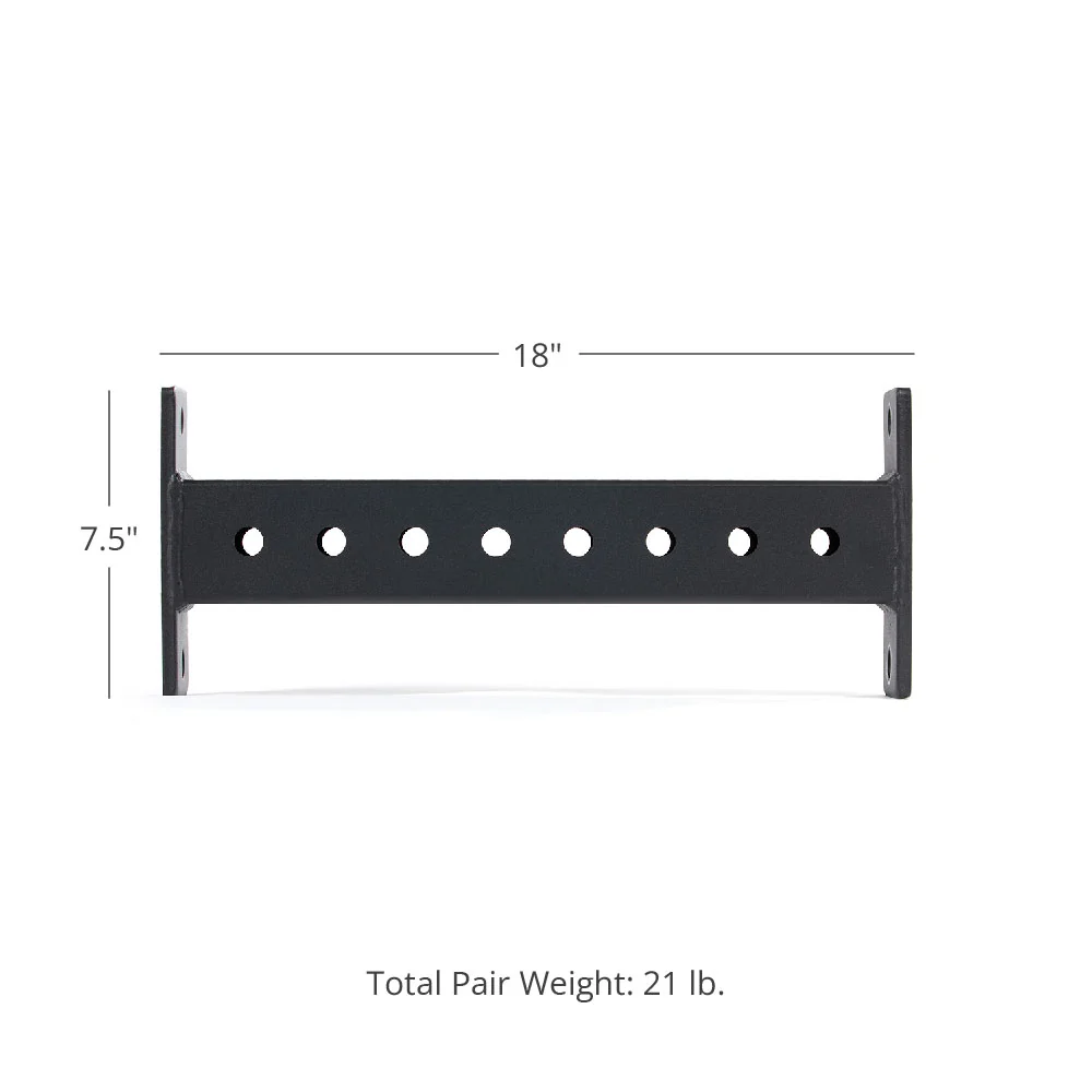 X-3 Series Space Saving Rack Side Bracings - Image 14