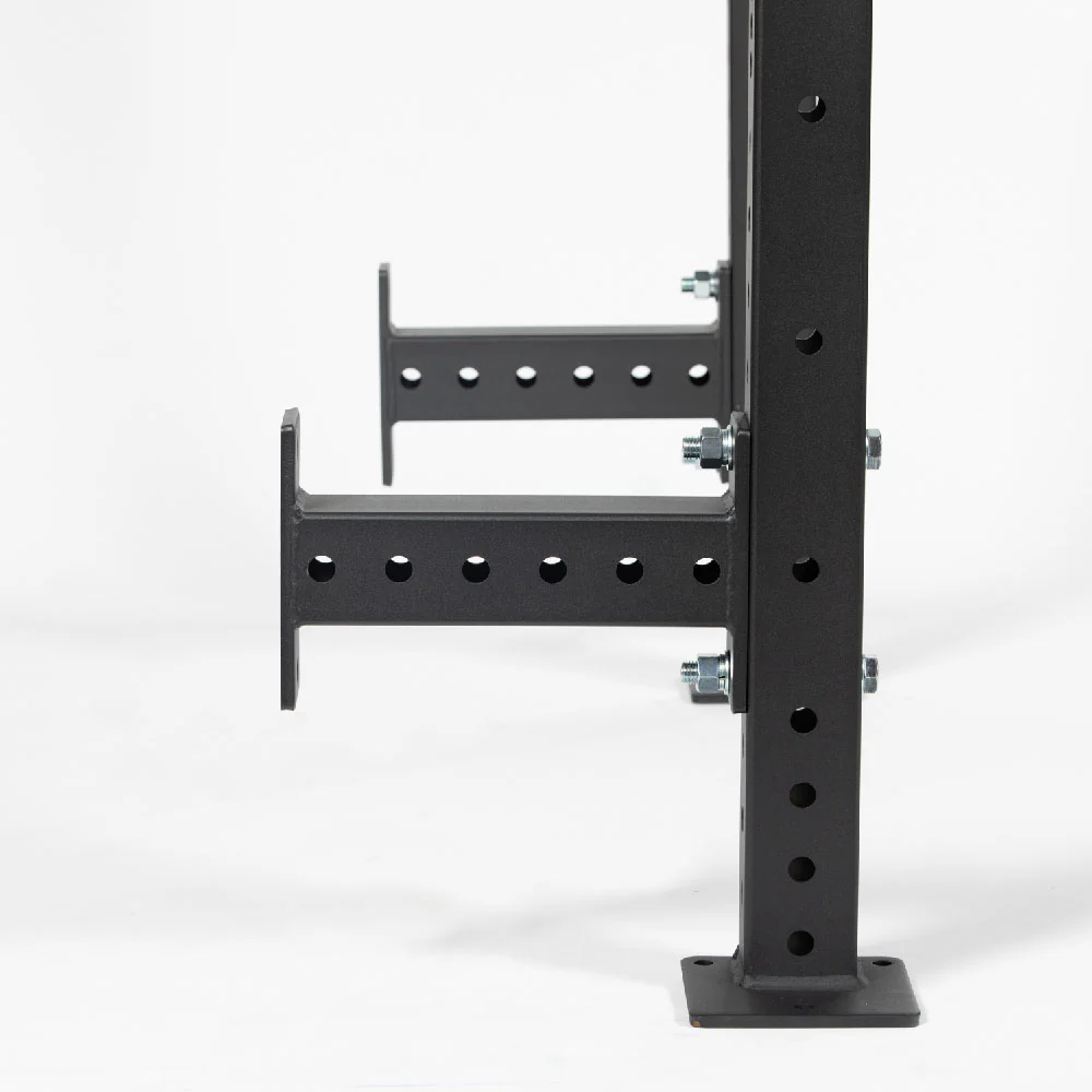 X-3 Series Space Saving Rack Side Bracings - Image 2