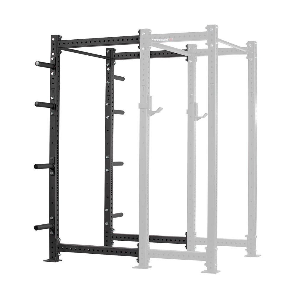 X-3 Series Bolt Down Extension Kit - Image 22