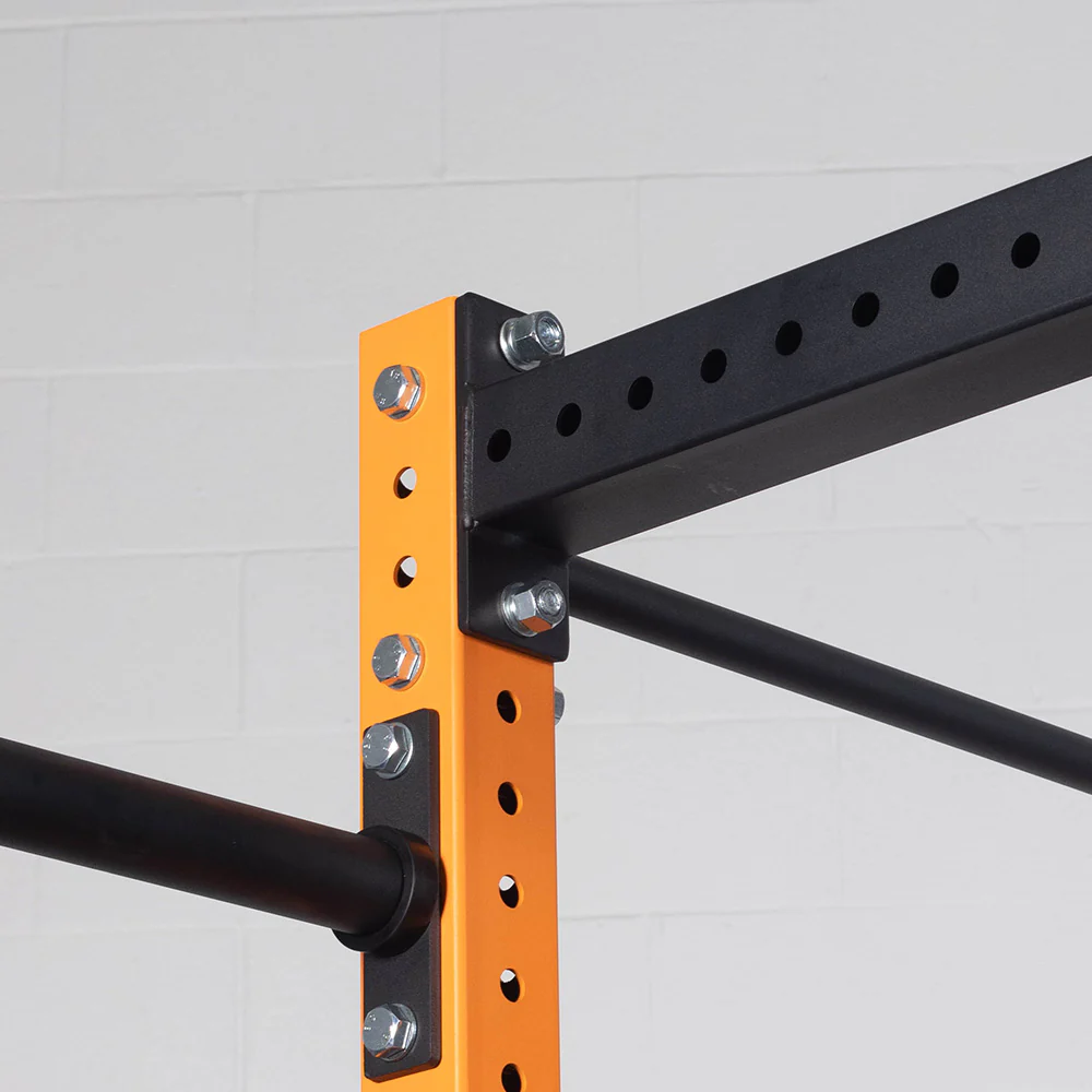 X-3 Series Bolt Down Extension Kit - Image 58