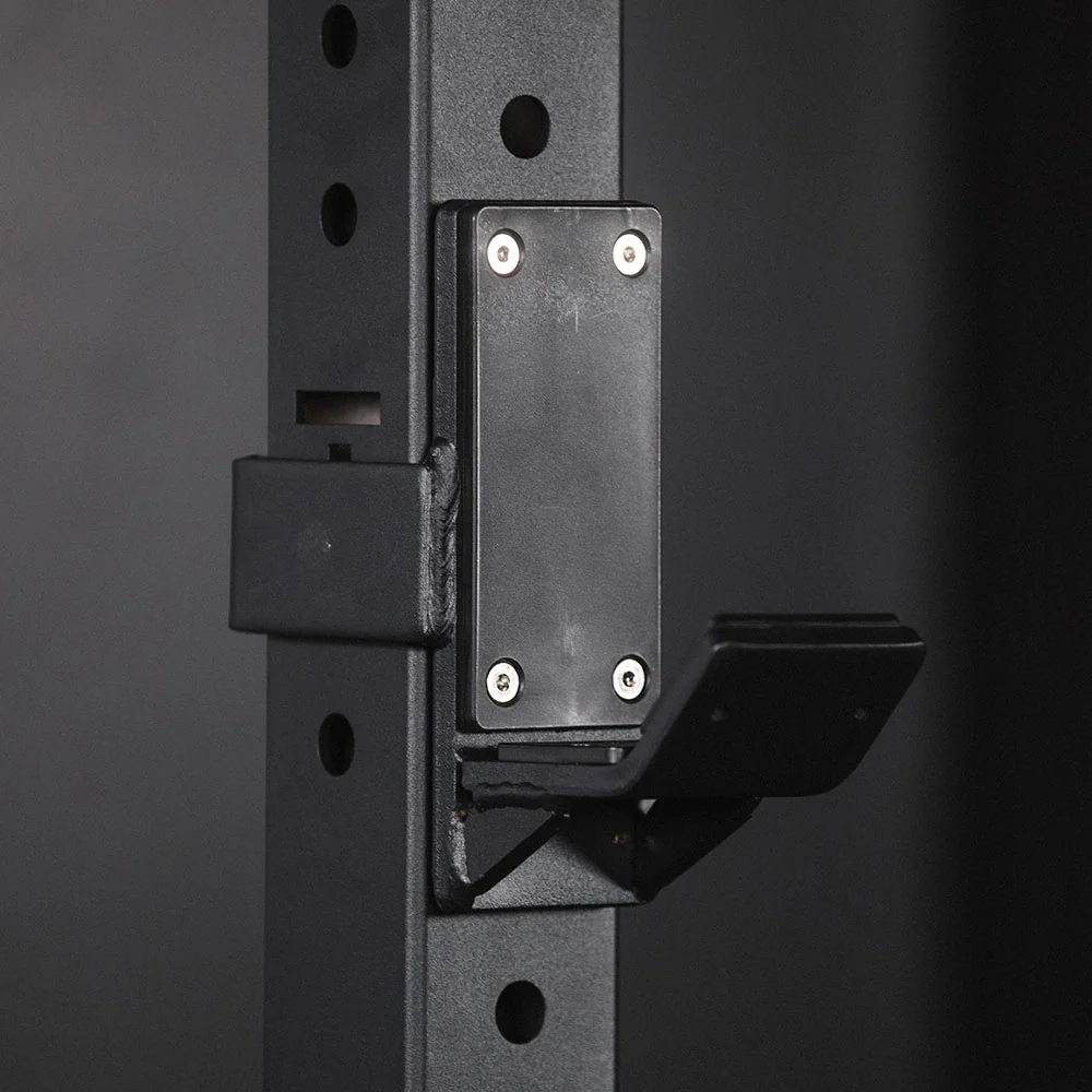 X-3 Series Flat Foot Power Rack - Image 15