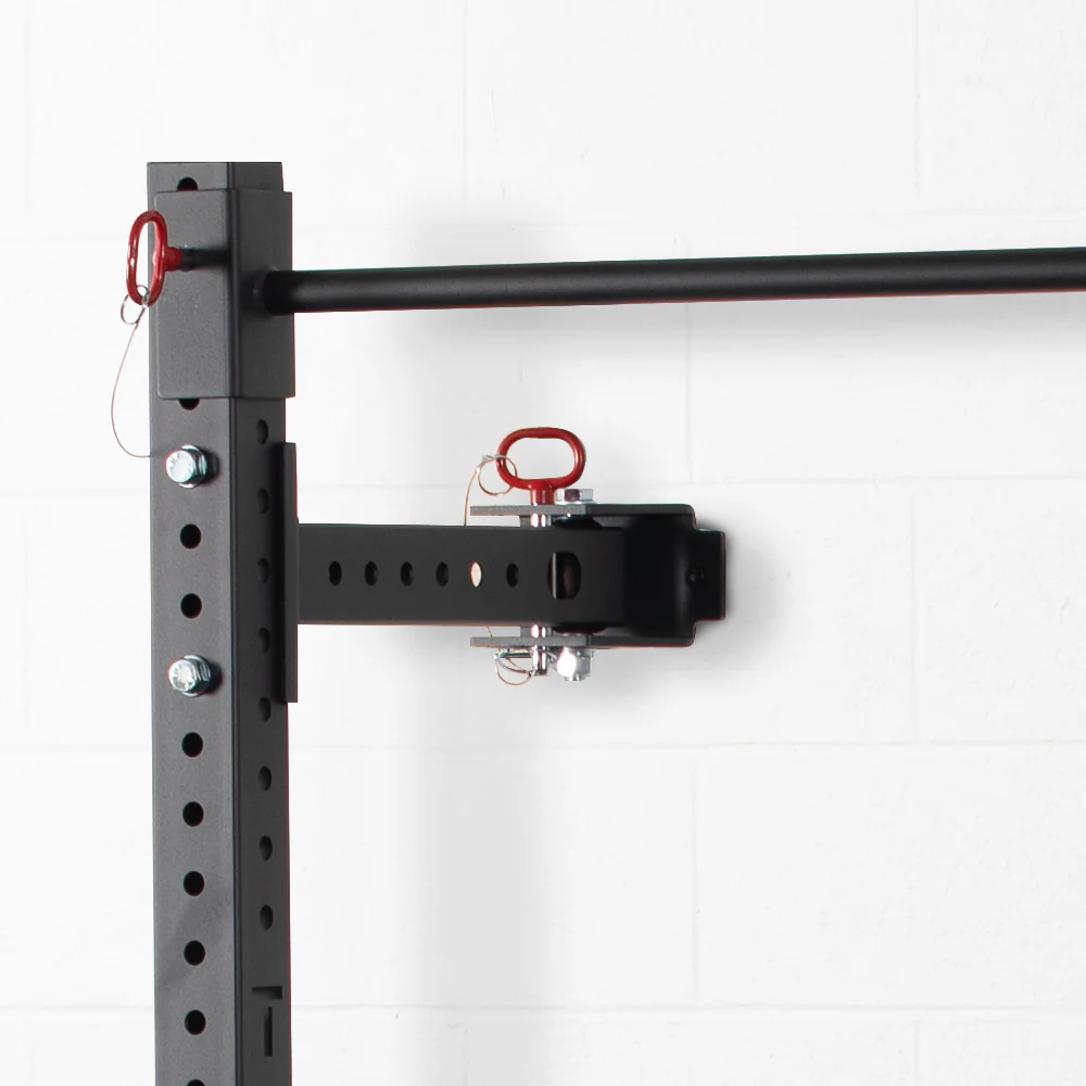 X-3 Series Folding Power Rack - Image 7