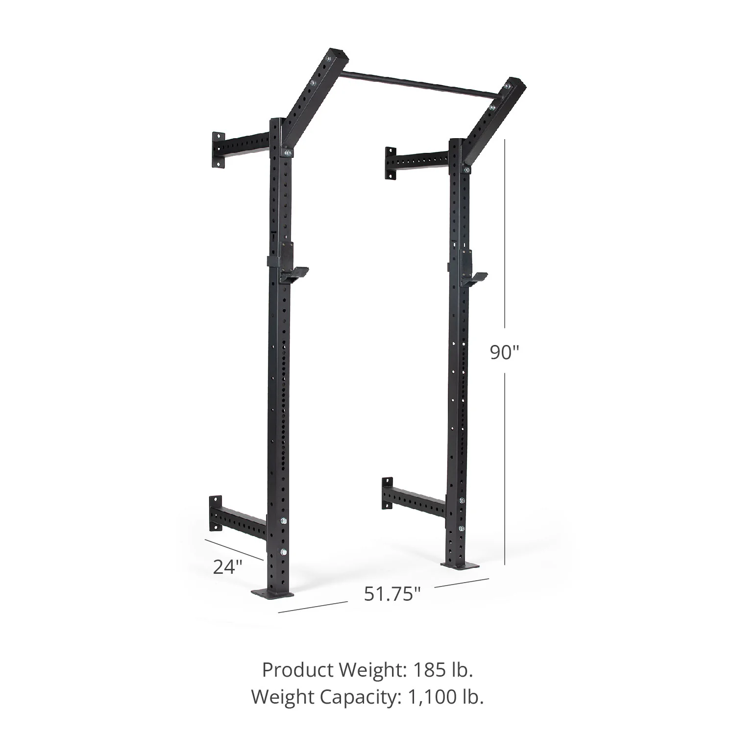 X-3 Series Space Saving Rack - Image 114