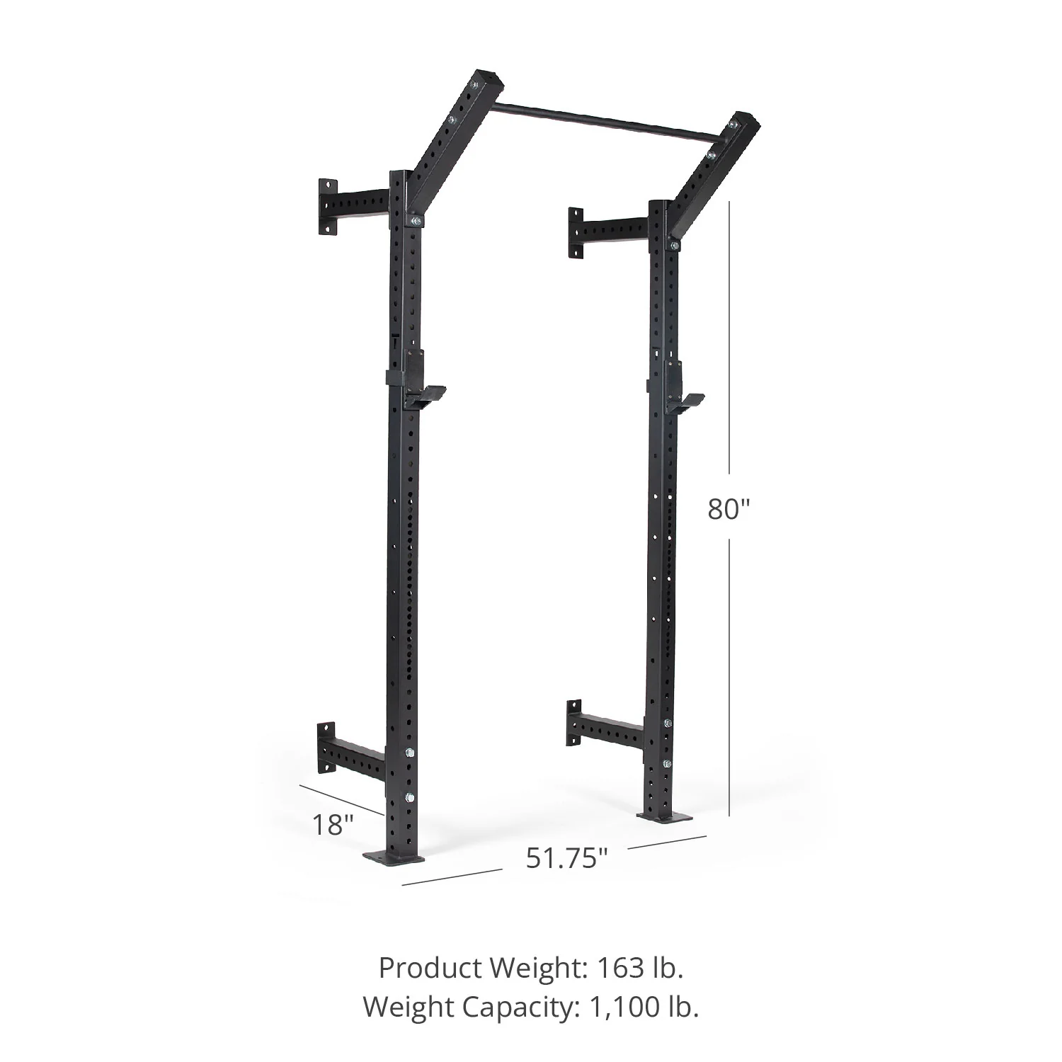 X-3 Series Space Saving Rack - Image 74